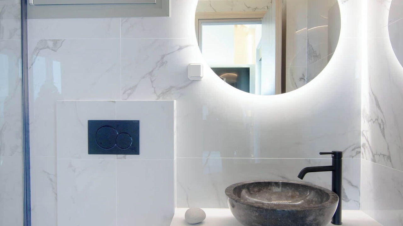 Photo of Bathroom in Pylos-Nestoras