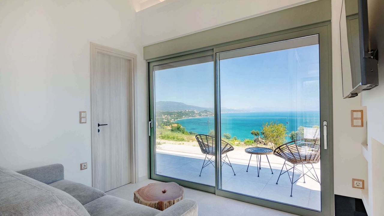 Photo of Bedroom in Pylos-Nestoras