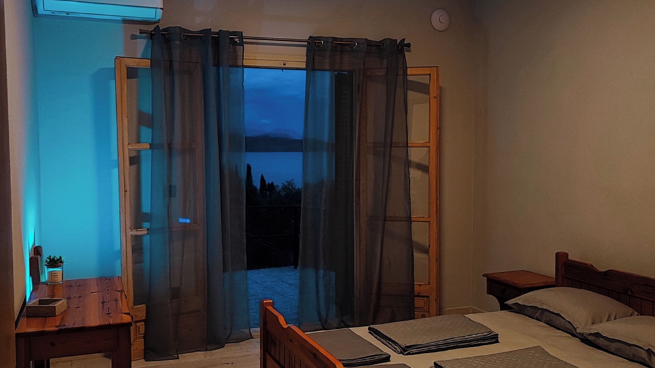 Photo of Bedroom in Nisaki