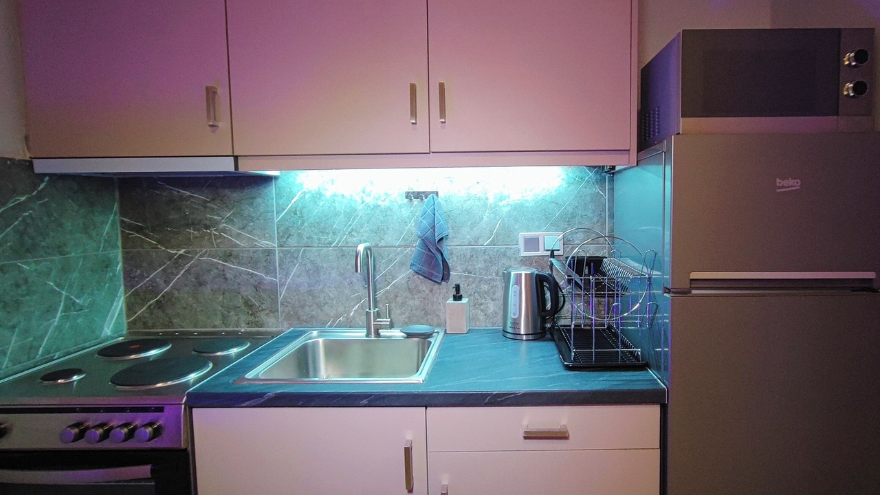 Photo of Kitchen in Nisaki