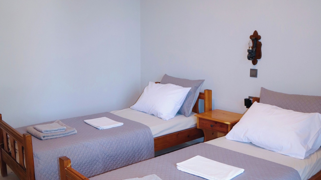 Photo of Bedroom in Nisaki