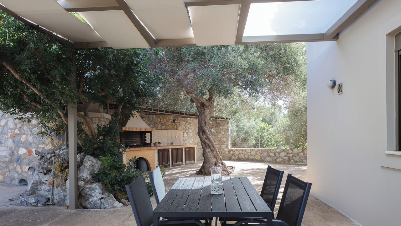 Photo of Outdoor in Kato Valsamonero