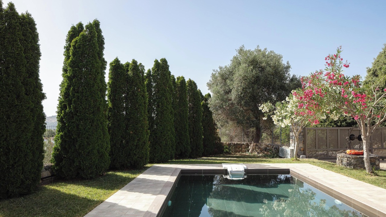 Photo of Outdoor in Kato Valsamonero