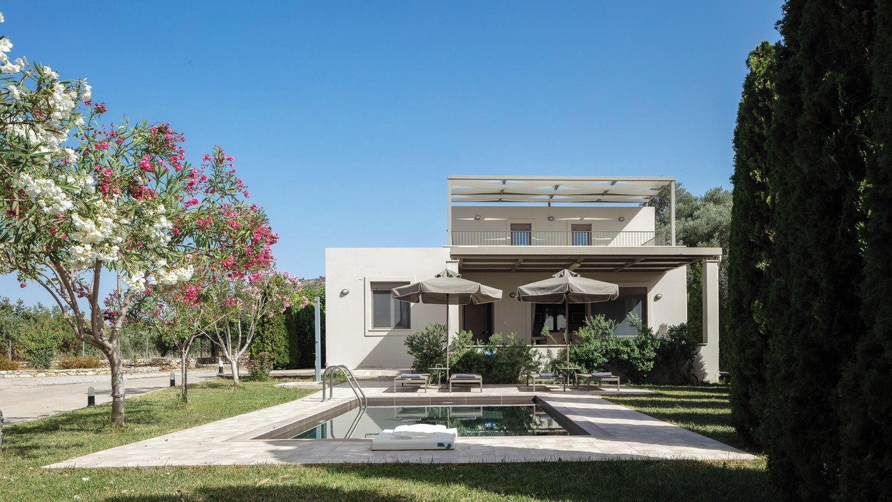 Photo of Outdoor in Kato Valsamonero