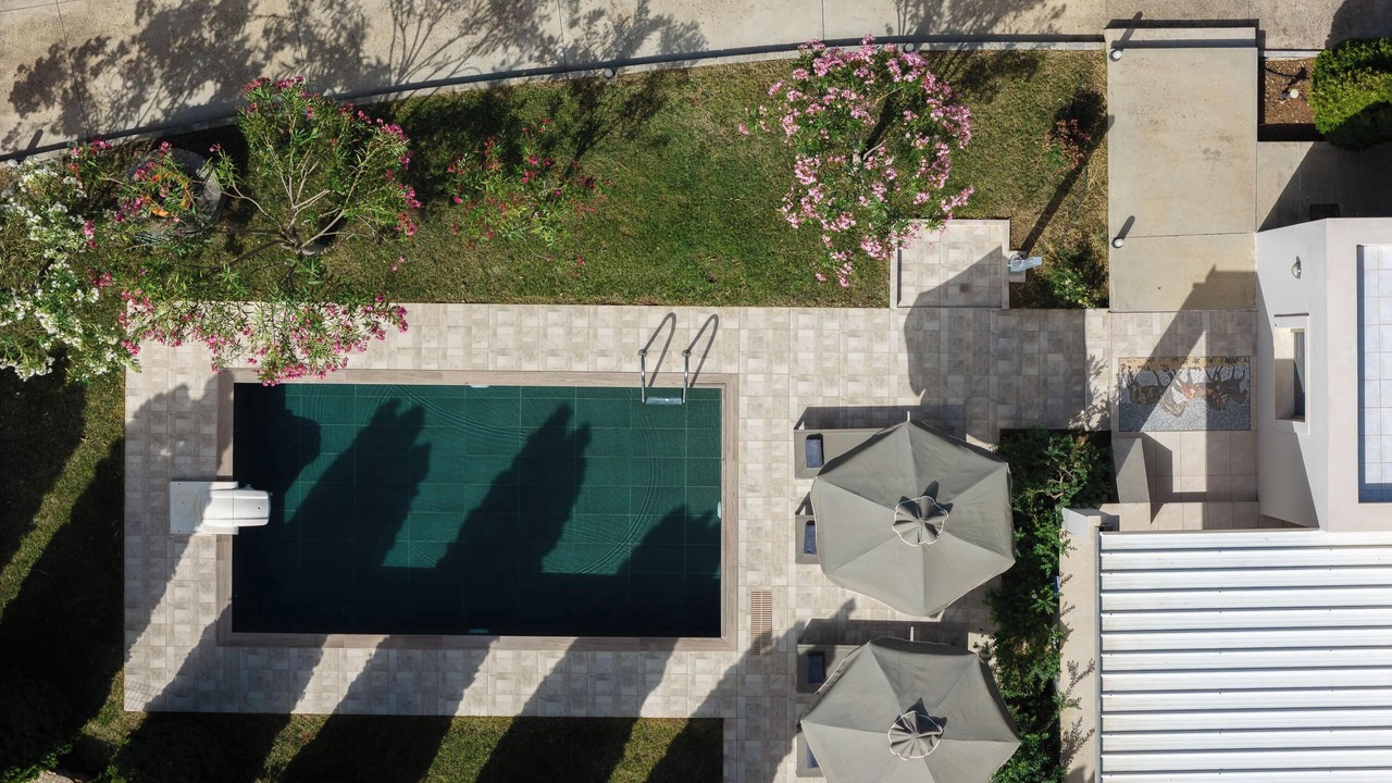 Photo of Outdoor in Kato Valsamonero