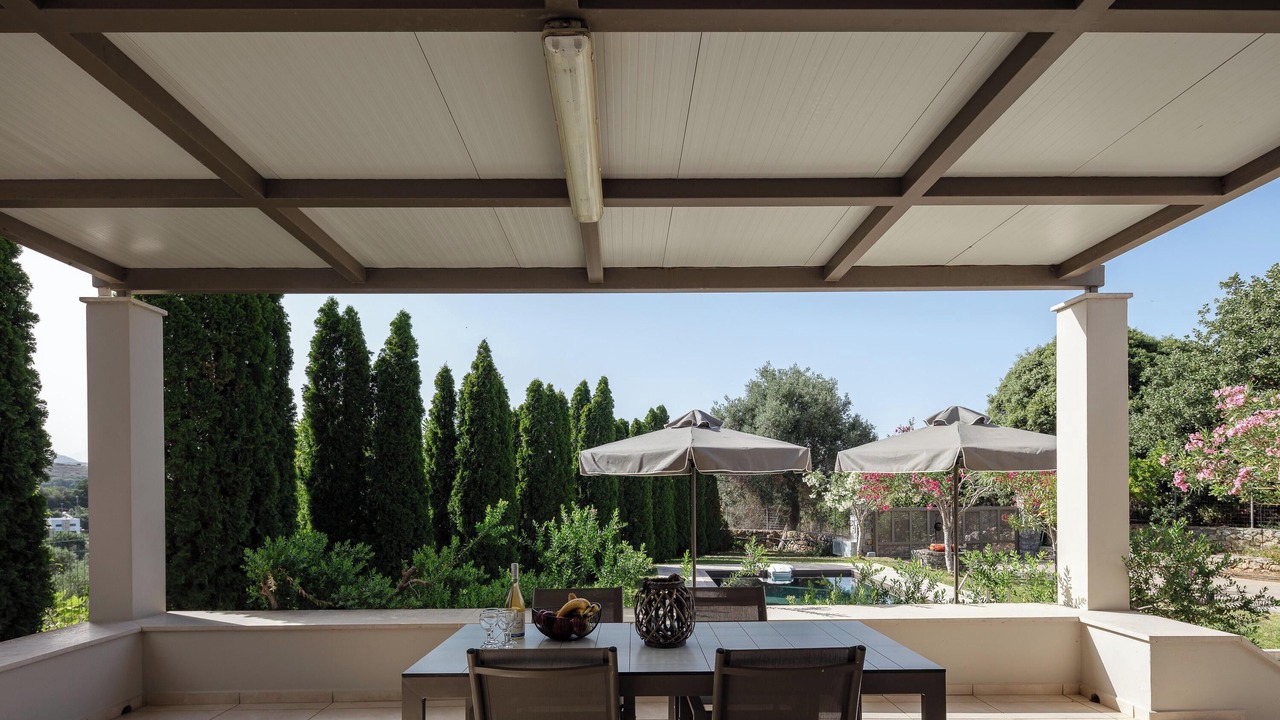 Photo of Outdoor in Kato Valsamonero