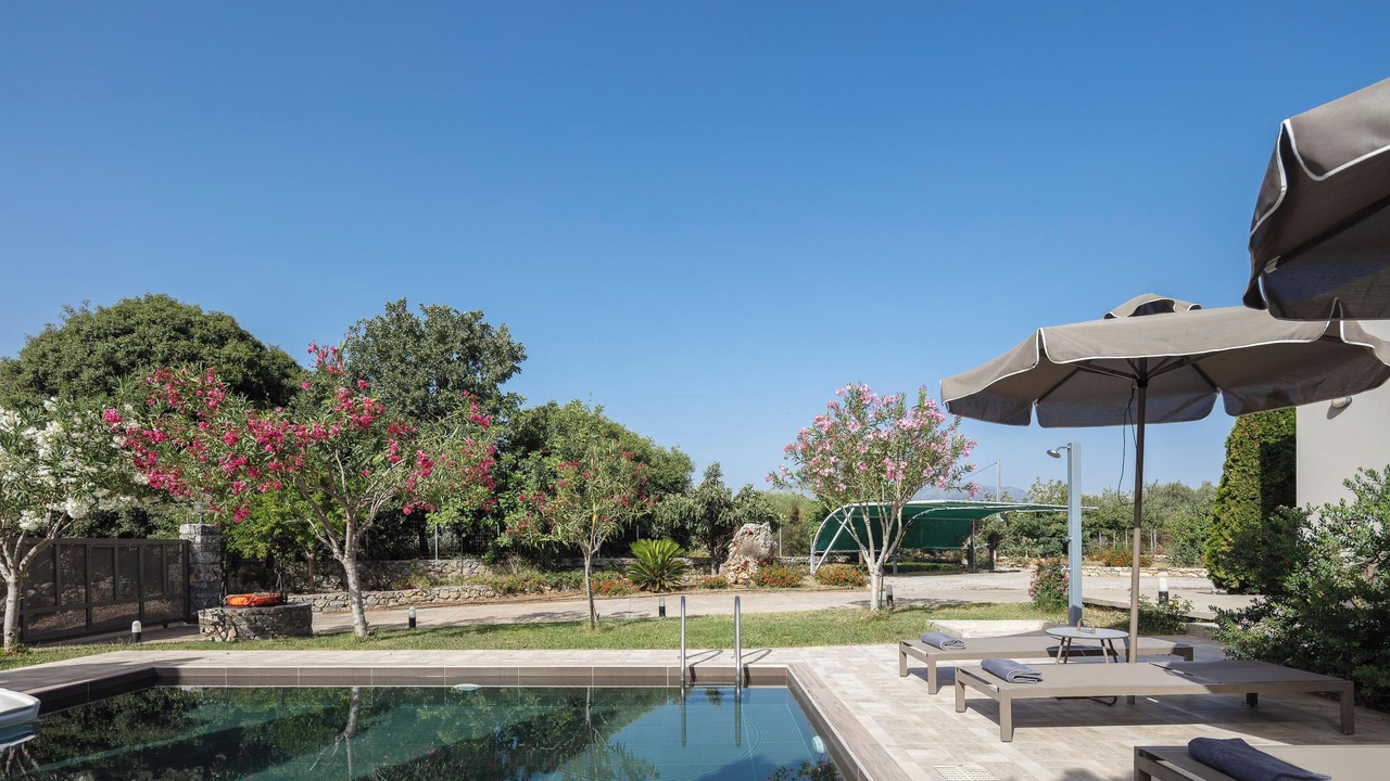 Photo of Outdoor in Kato Valsamonero