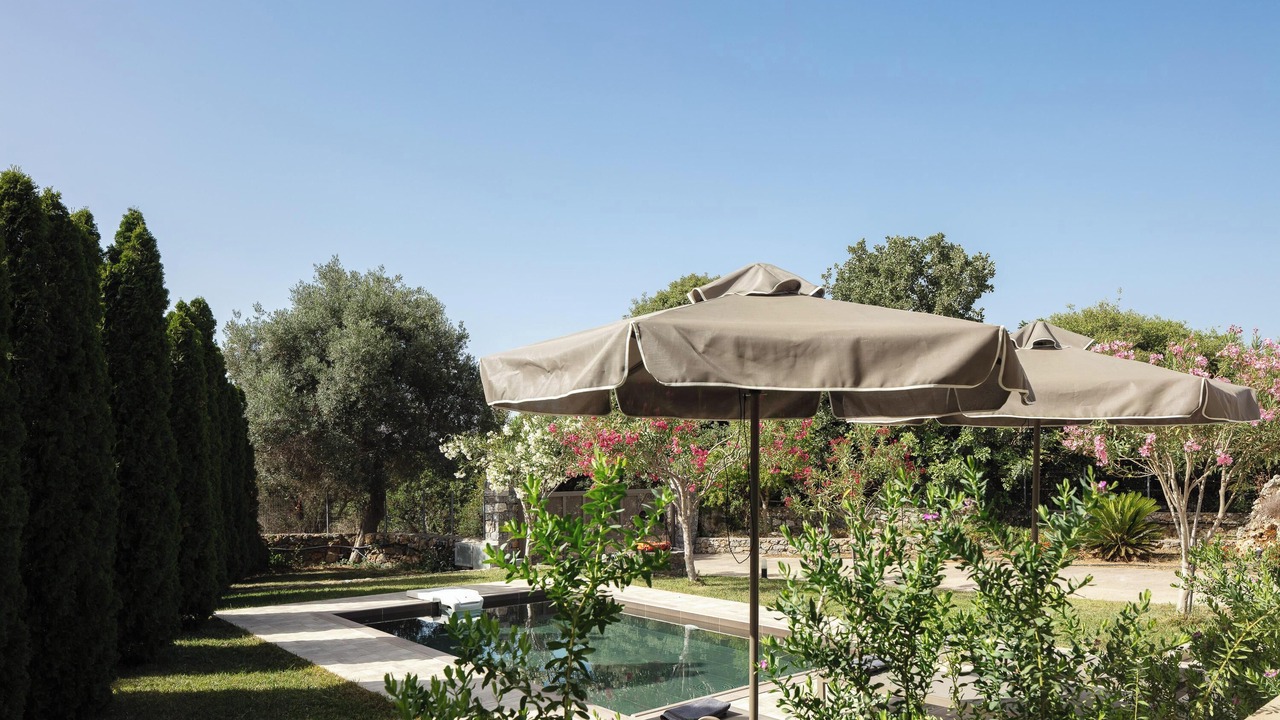 Photo of Outdoor in Kato Valsamonero