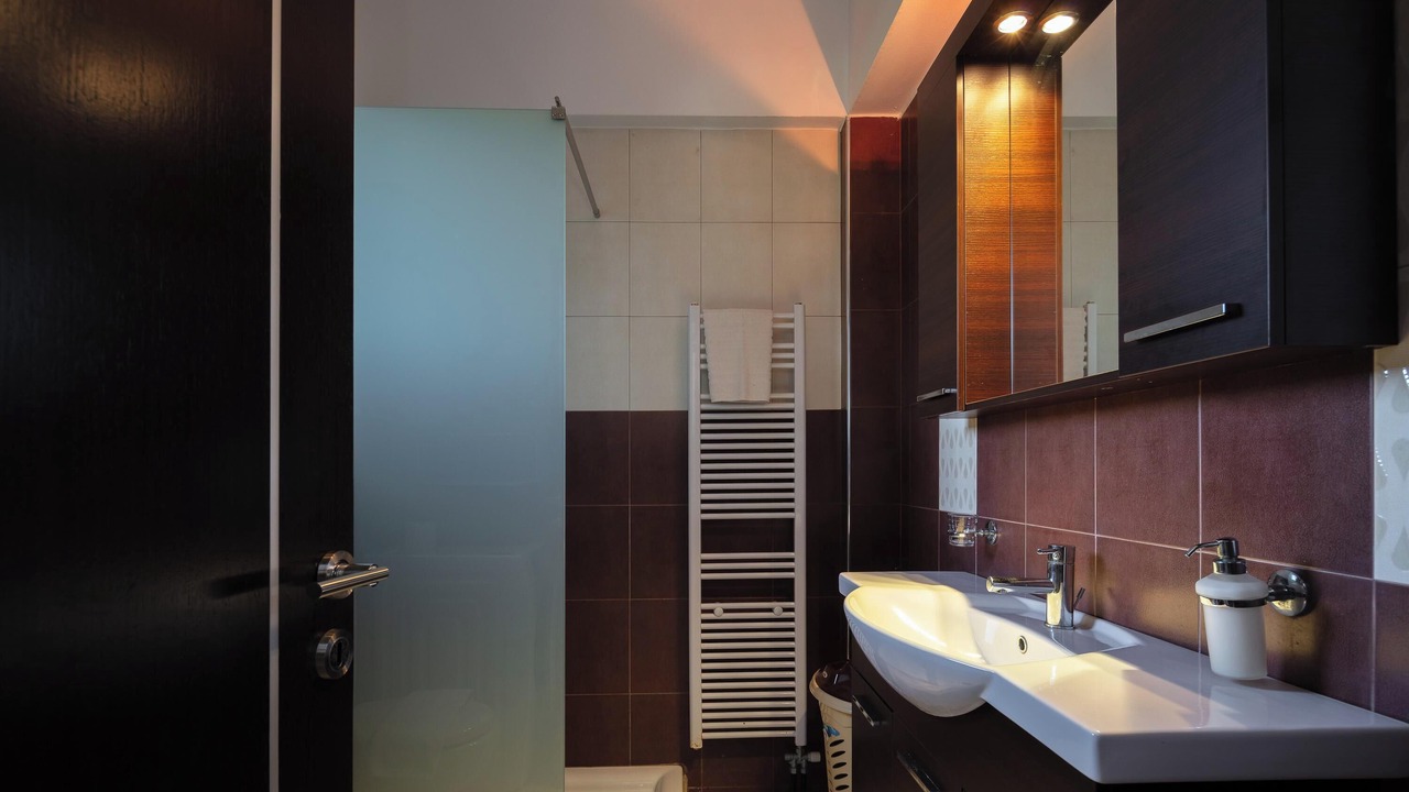 Photo of Bathroom in Kato Valsamonero