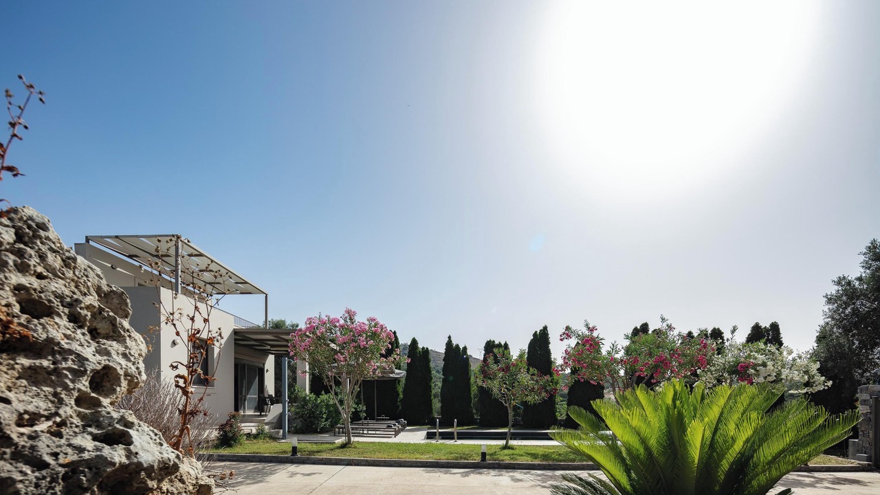 Photo of Outdoor in Kato Valsamonero