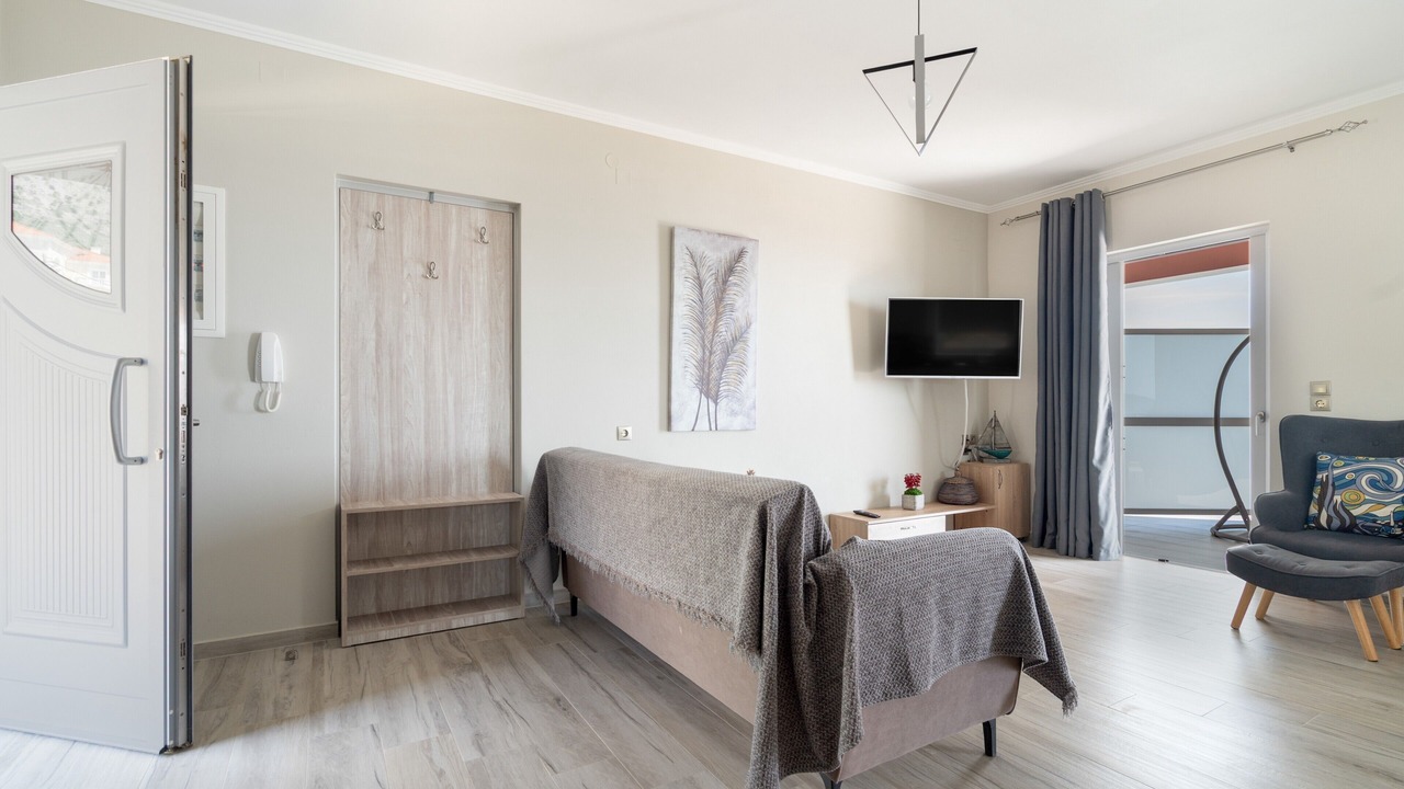 Photo of Livingroom in Vlachata