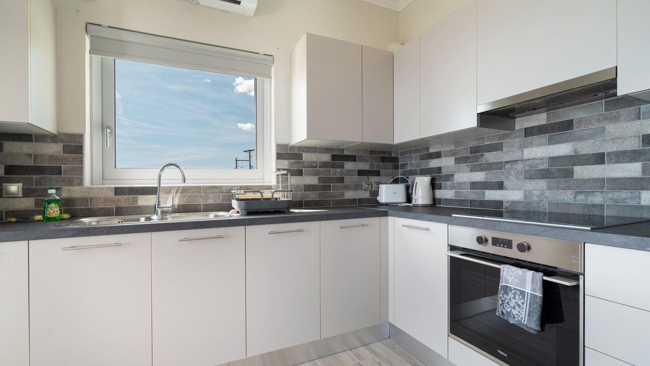 Photo of Kitchen in Vlachata