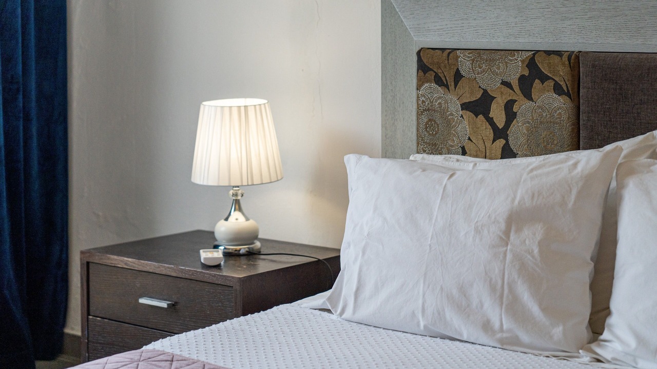 Photo of Bedroom in Limni