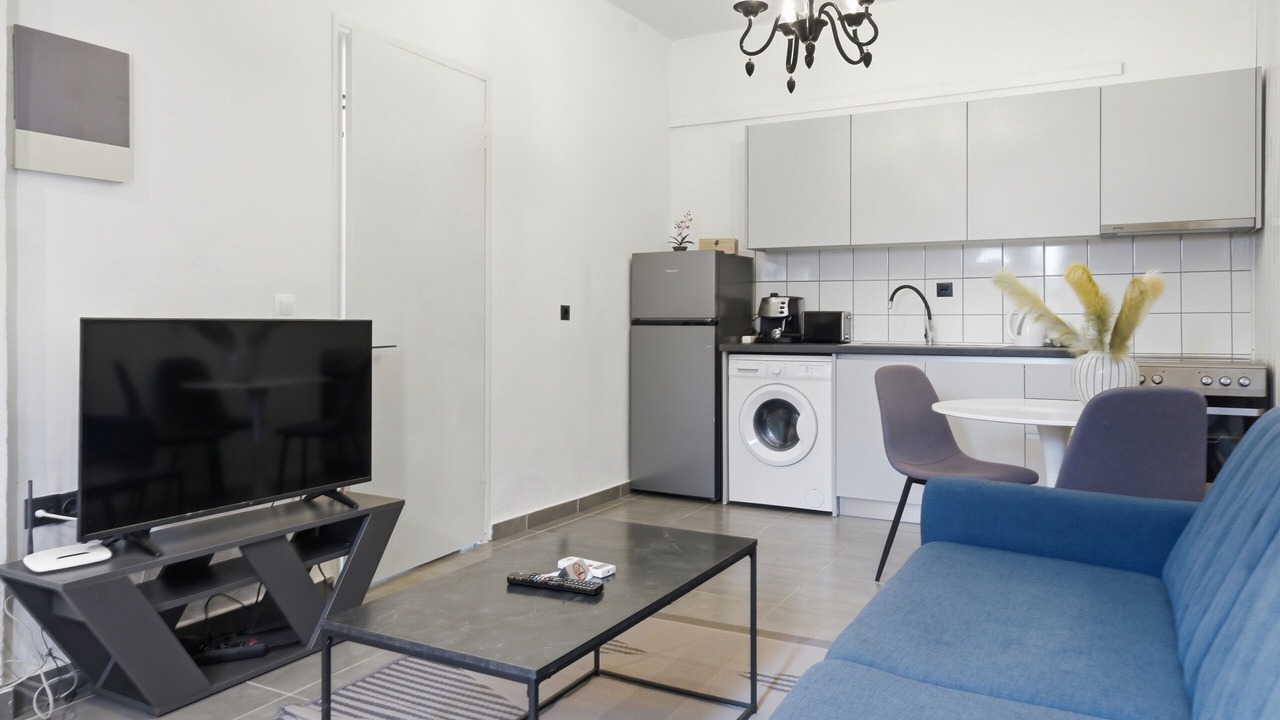 Photo of Livingroom in Limni