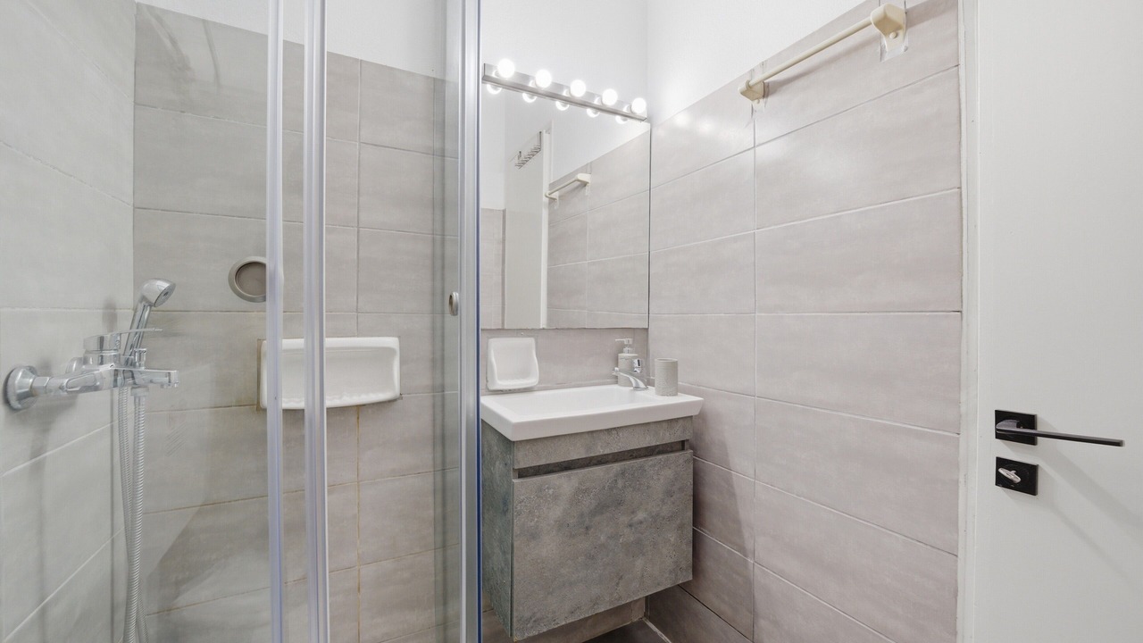 Photo of Bathroom in Limni