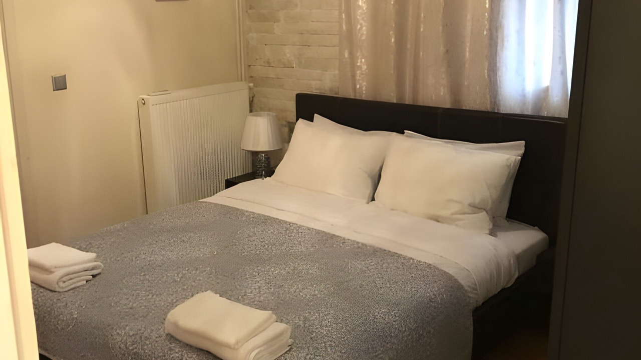 Photo of Bedroom in Tzavros