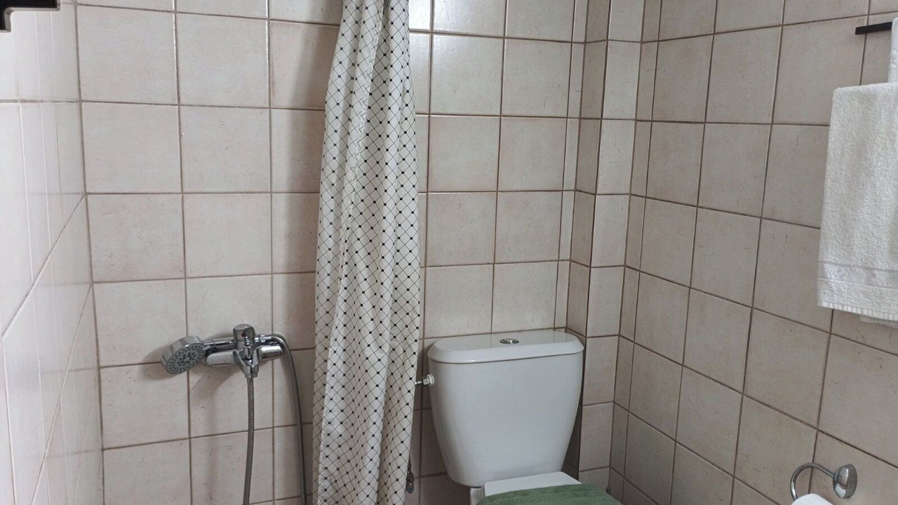 Photo of Bathroom in Nea Skioni