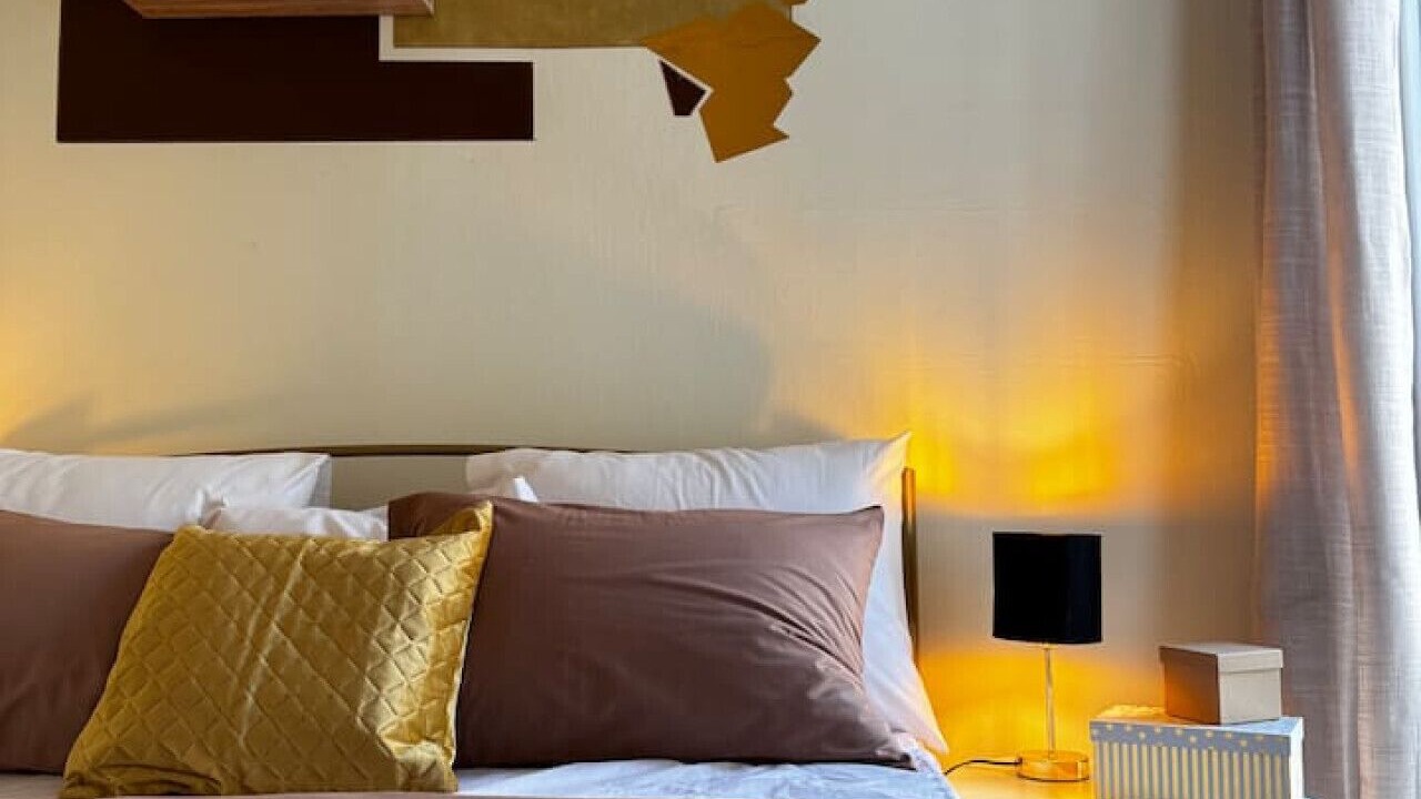 Photo of Bedroom in Thessaloniki City Centre