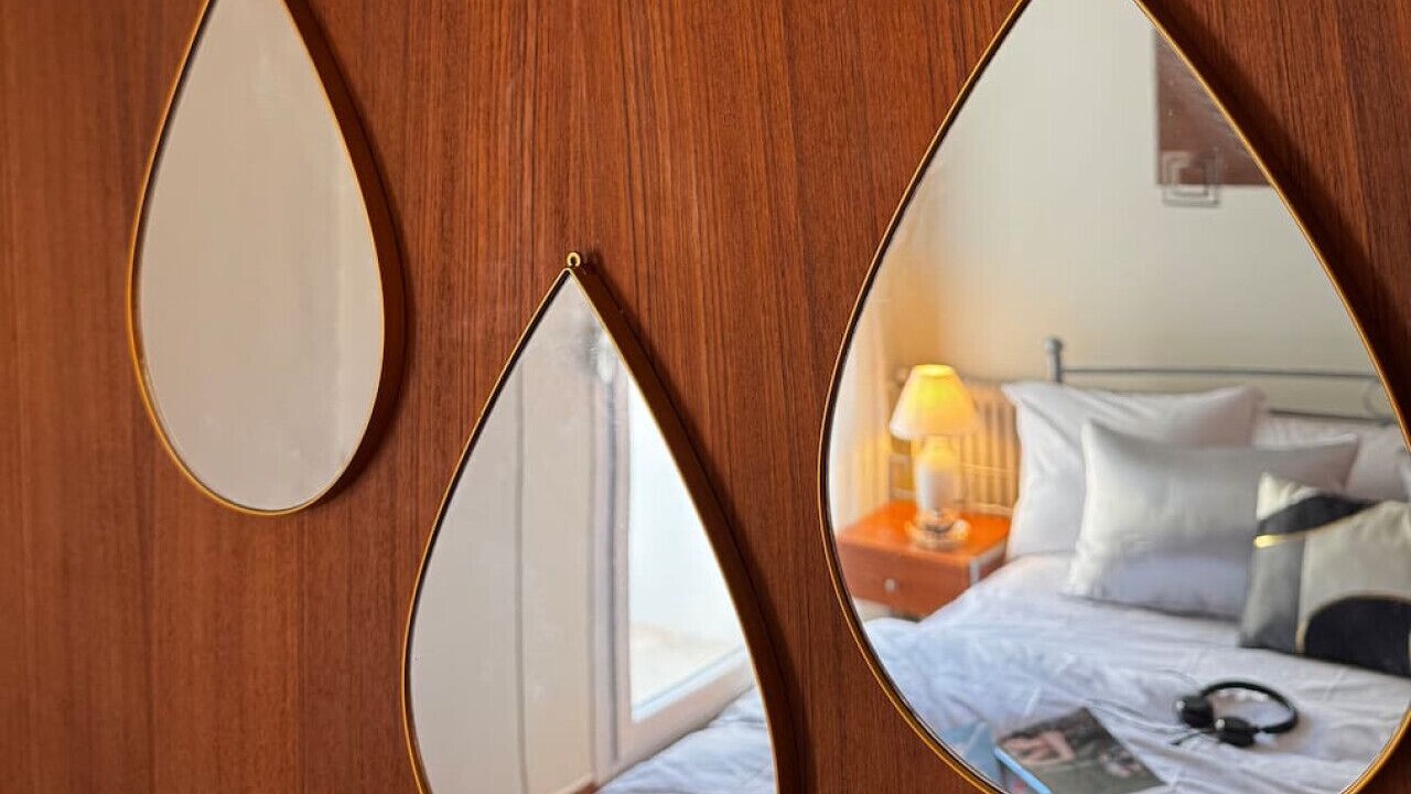 Photo of Bedroom in Thessaloniki City Centre