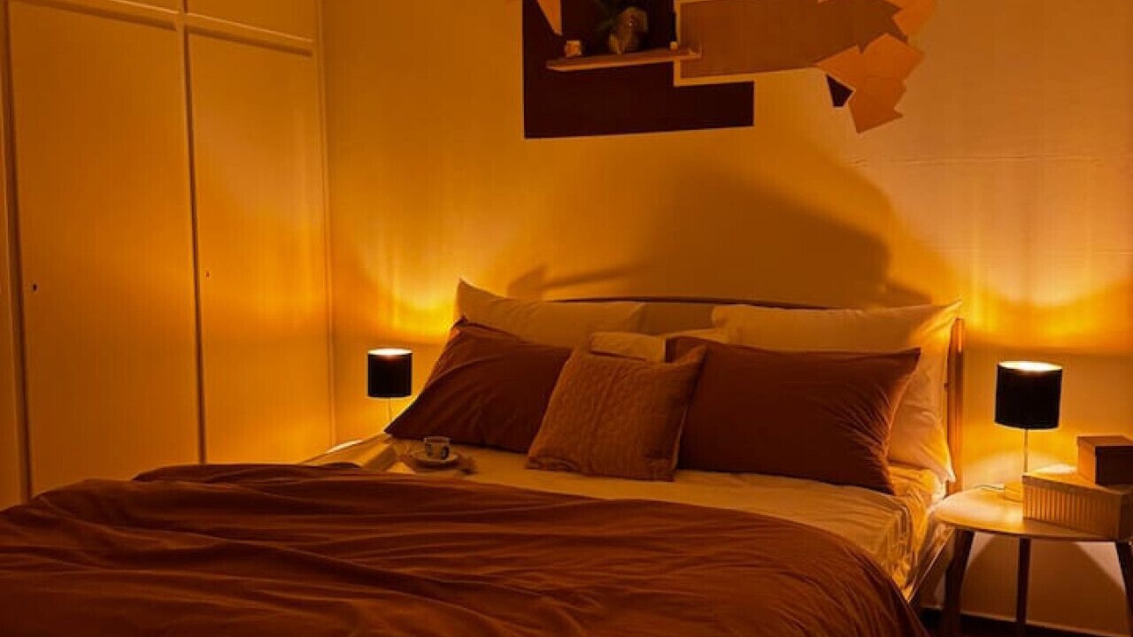 Photo of Bedroom in Thessaloniki City Centre