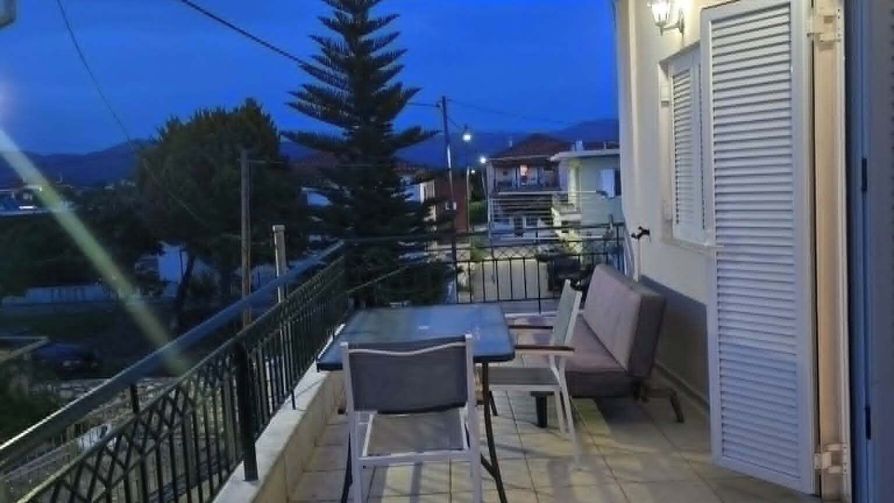 Photo of Outdoor in Messini