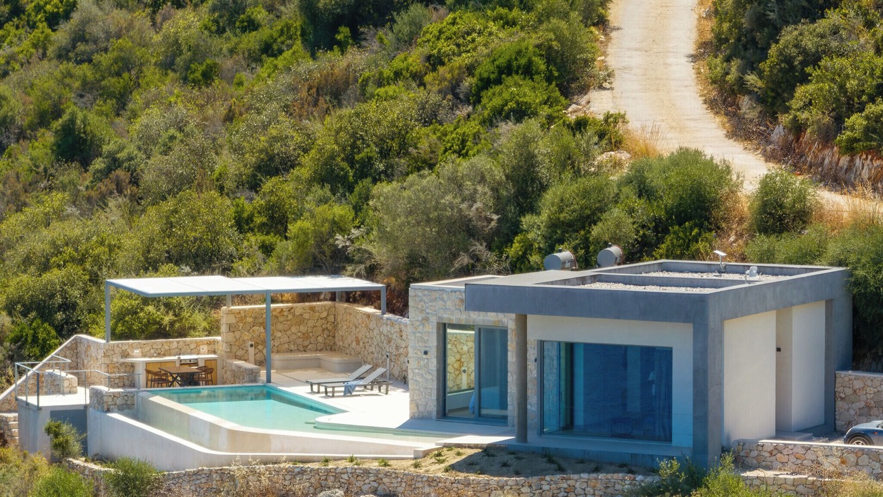Photo of Outdoor in Evgiros