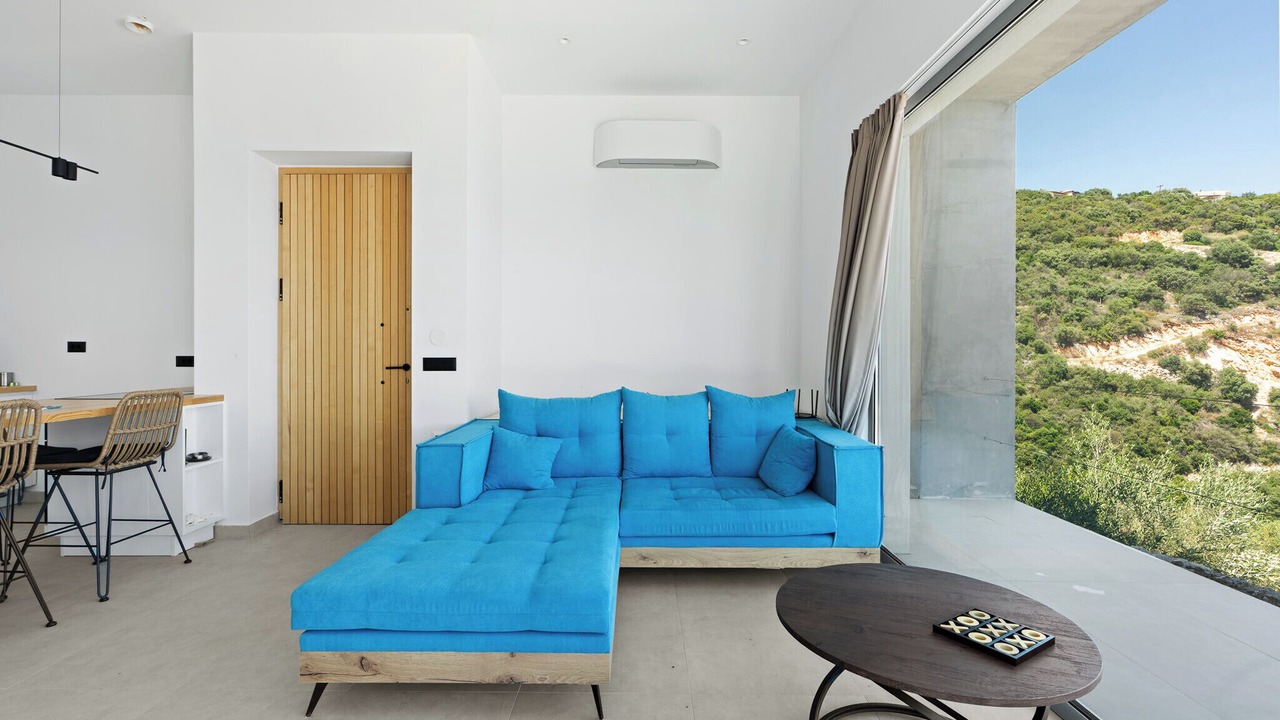 Photo of Livingroom in Evgiros