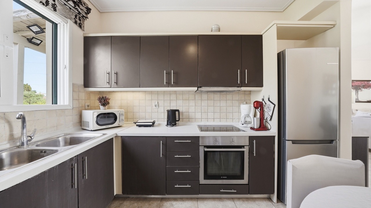 Photo of Kitchen in Alepou