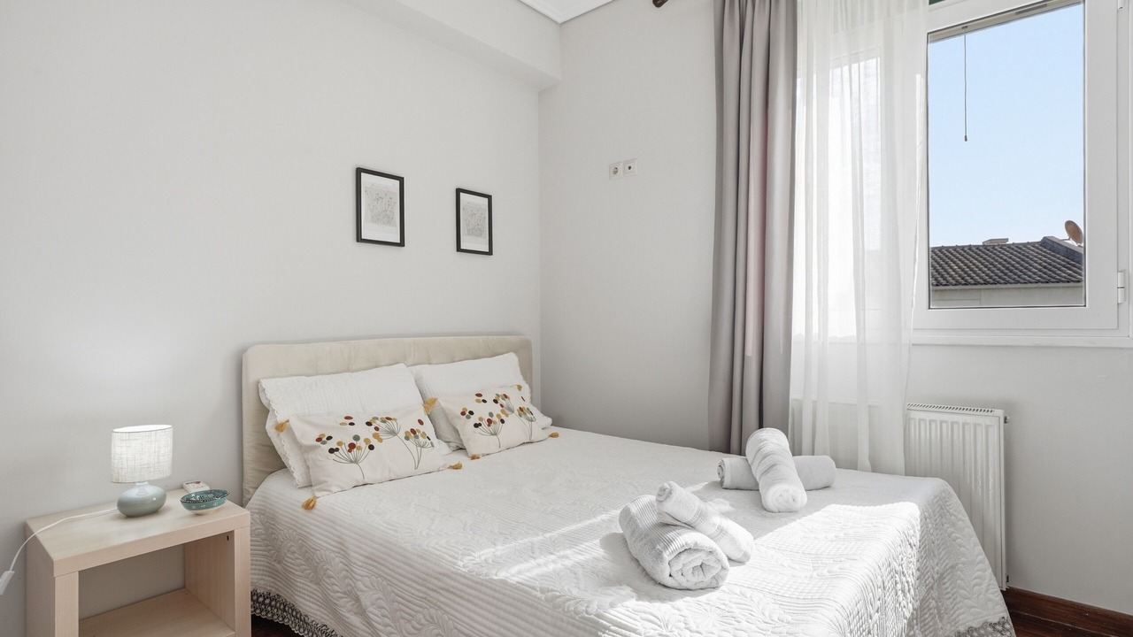 Photo of Bedroom in Alepou