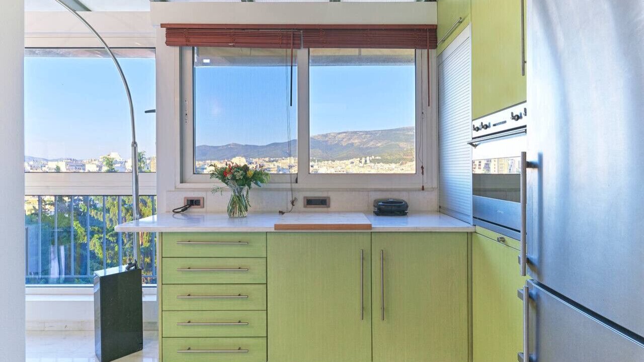 Photo of Kitchen in Pangrati