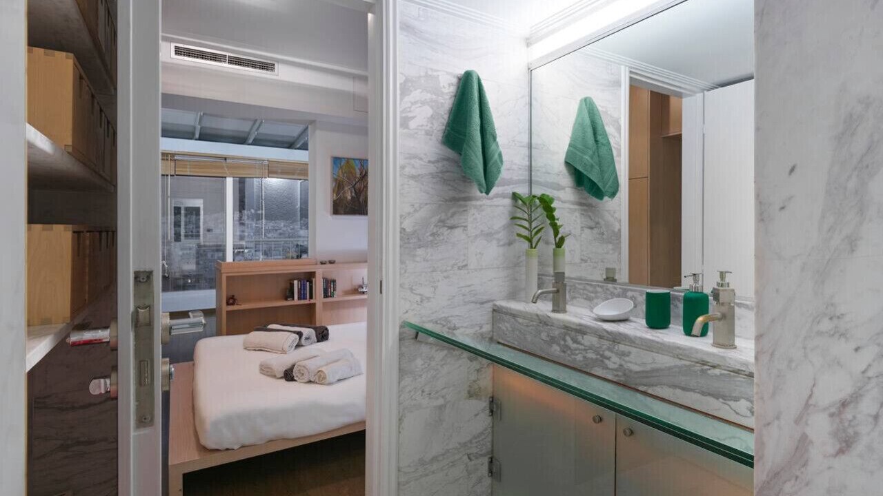 Photo of Bathroom in Pangrati