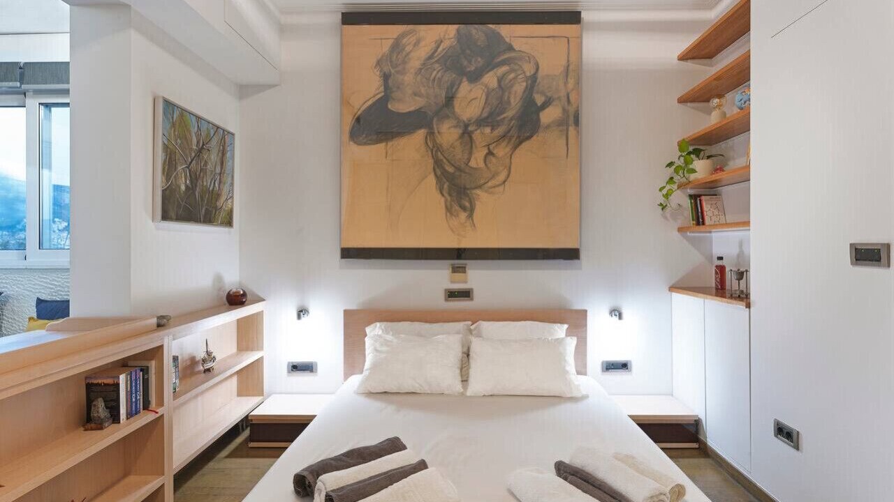 Photo of Bedroom in Pangrati