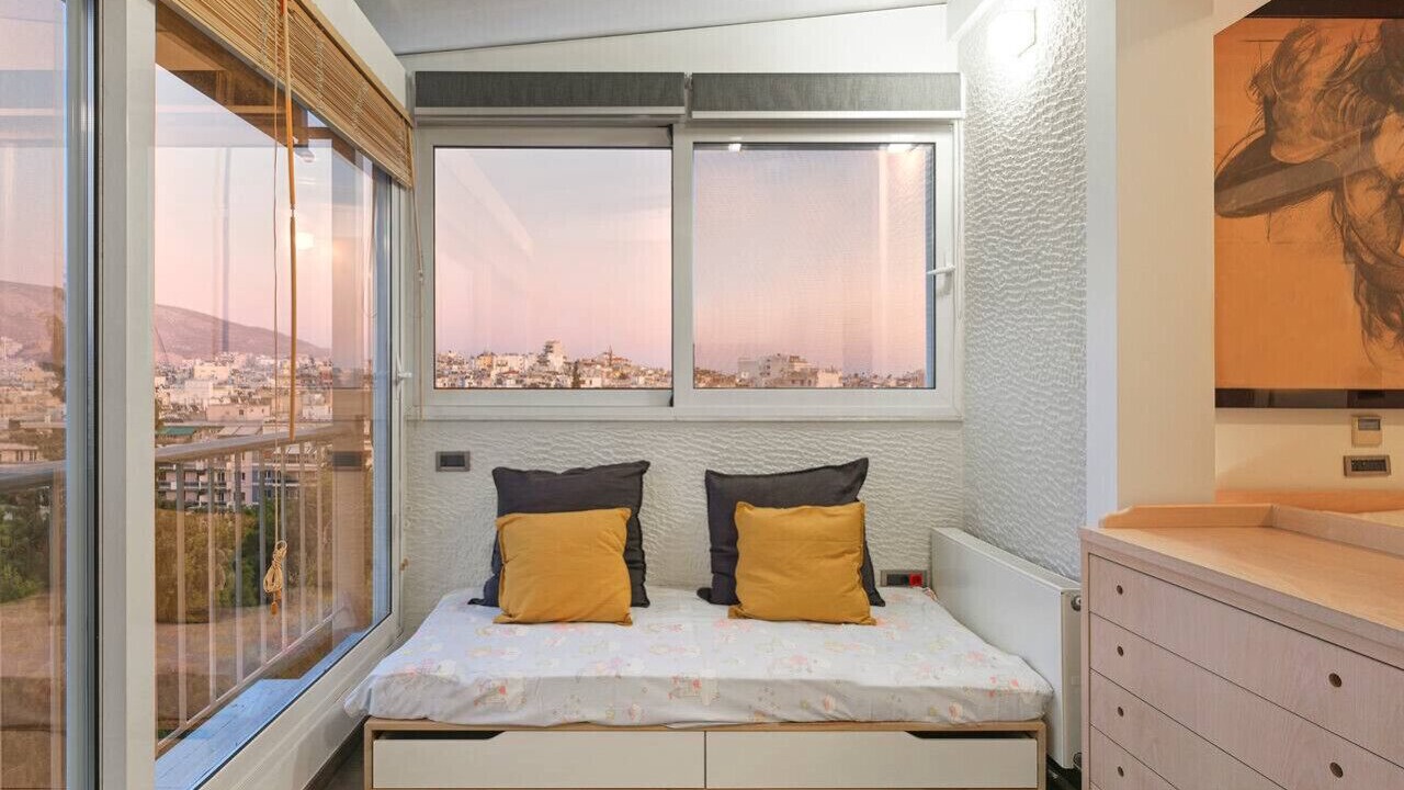 Photo of Bedroom in Pangrati