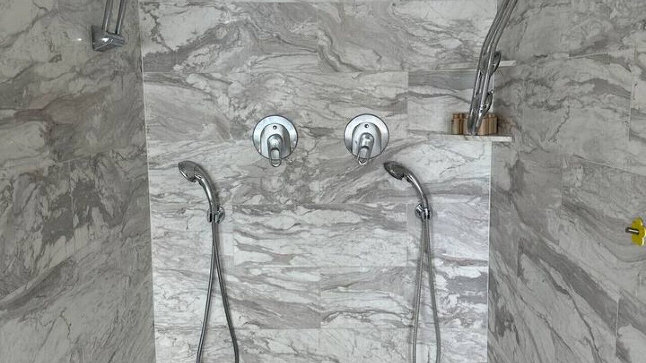 Photo of Bathroom in Pangrati