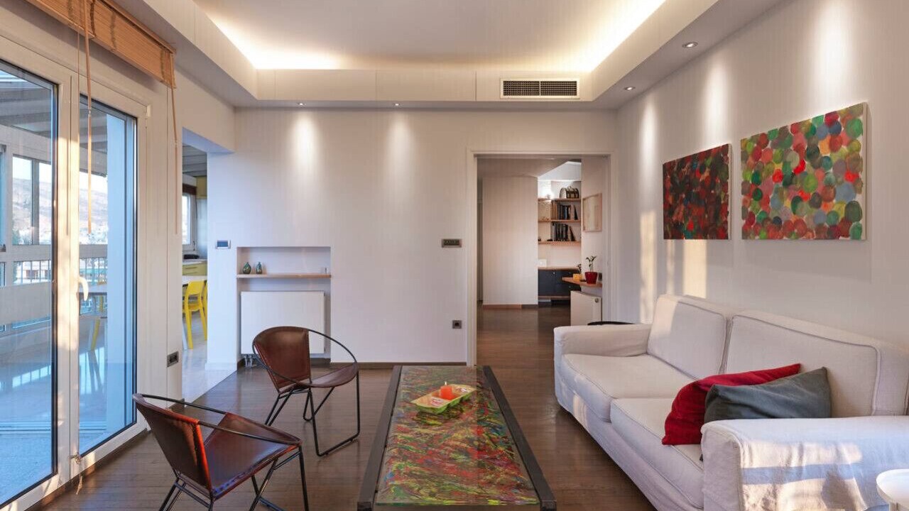 Photo of Livingroom in Pangrati