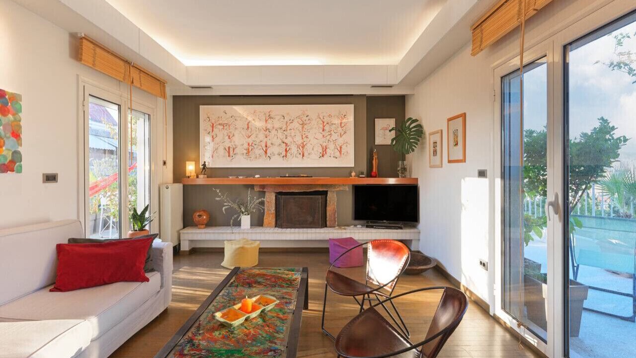 Photo of Livingroom in Pangrati
