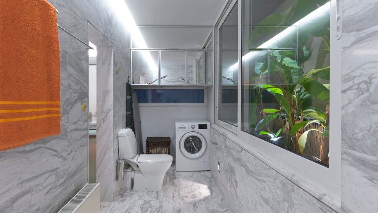 Photo of Bathroom in Pangrati