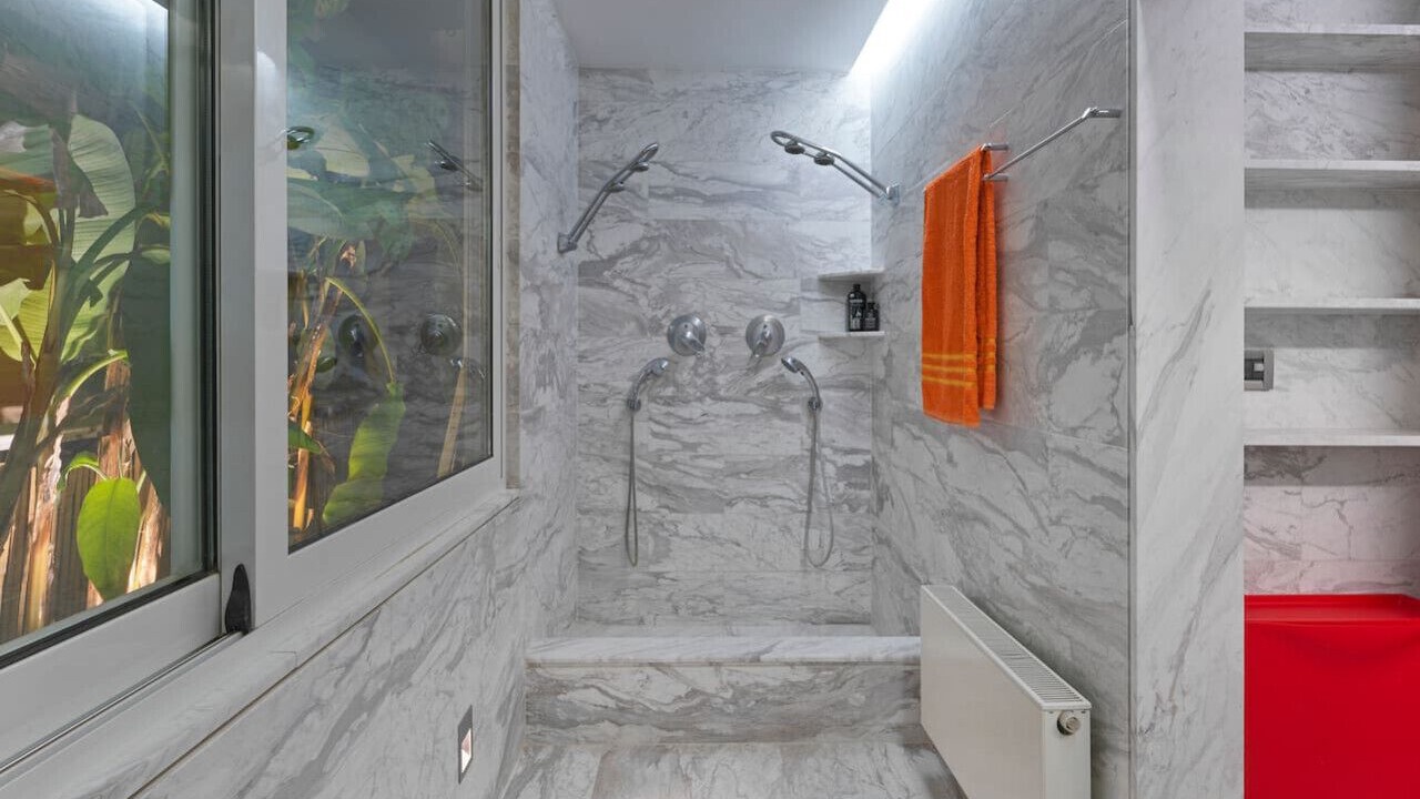 Photo of Bathroom in Pangrati
