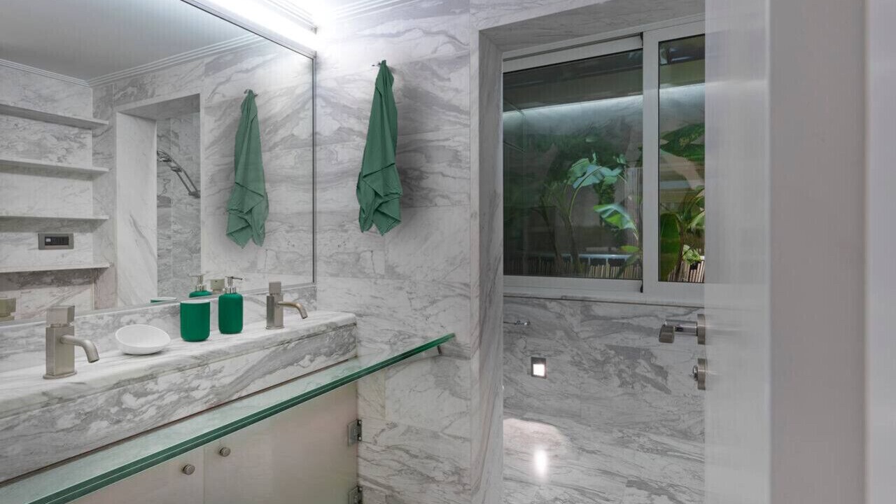 Photo of Bathroom in Pangrati