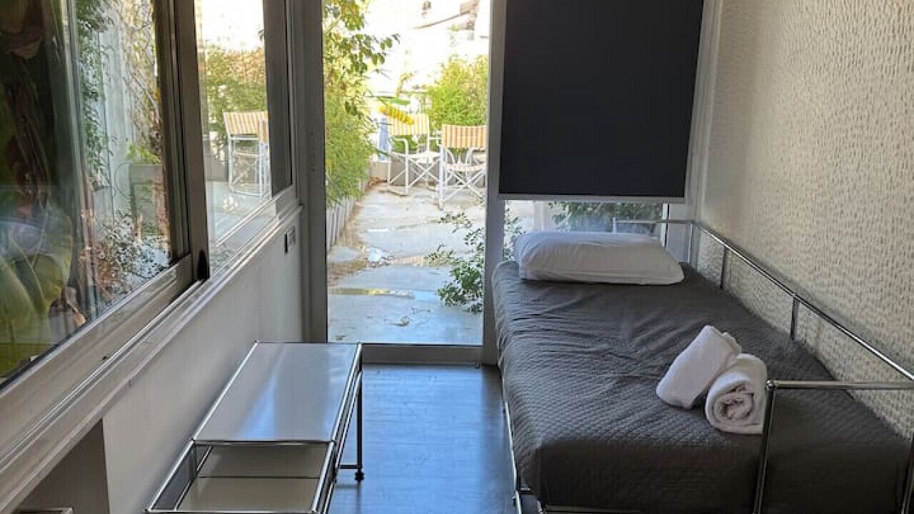 Photo of Bedroom in Pangrati