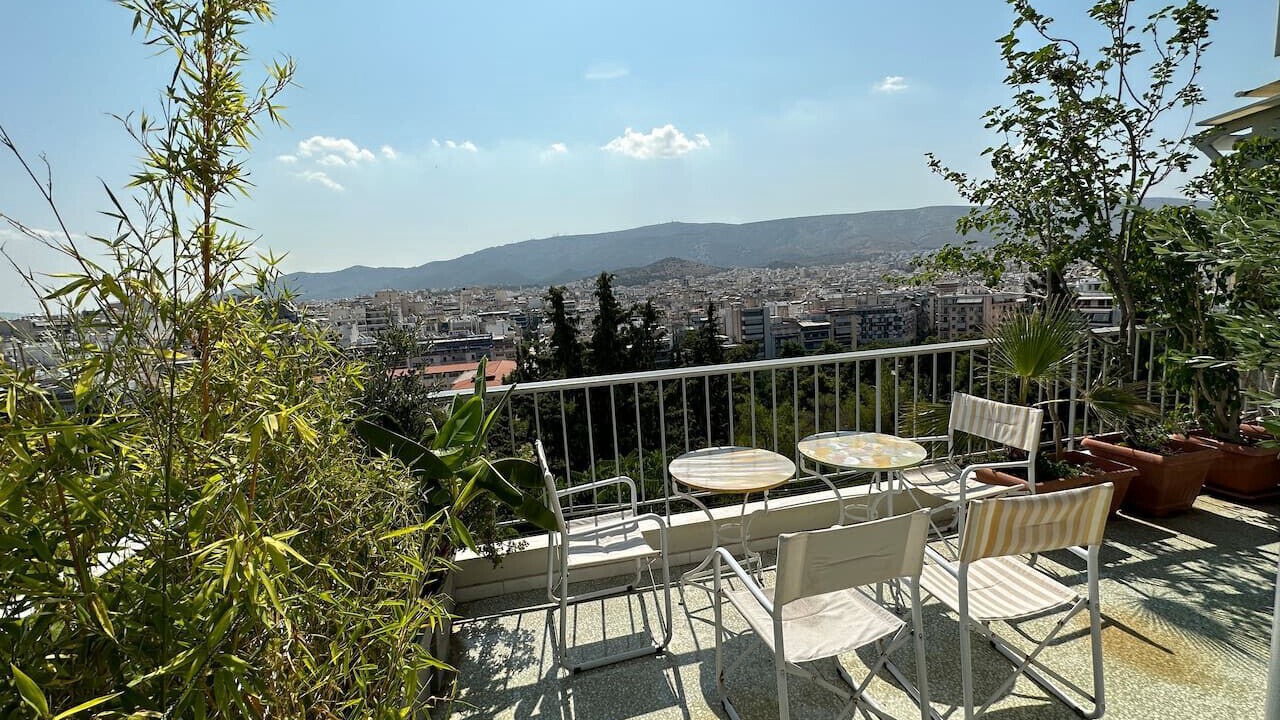 Photo of Outdoor in Pangrati