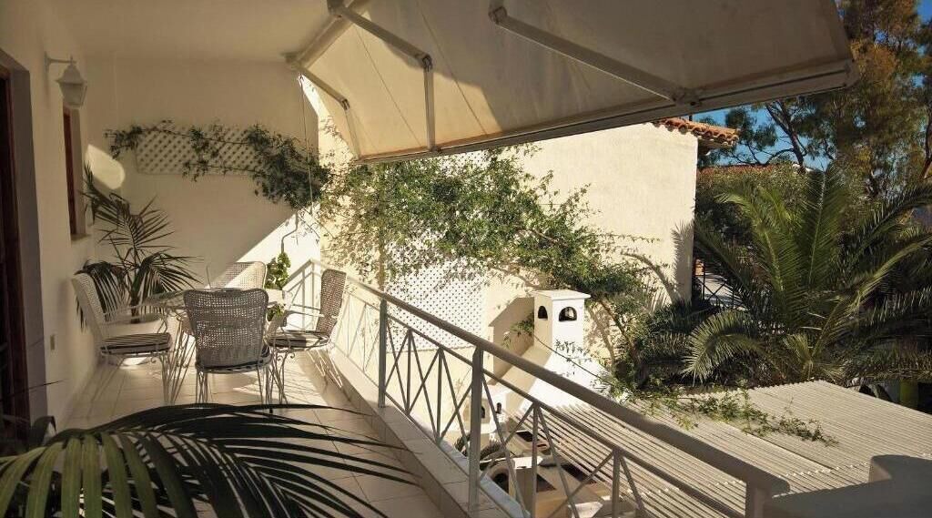 Photo of Patio Balcony in Lassi