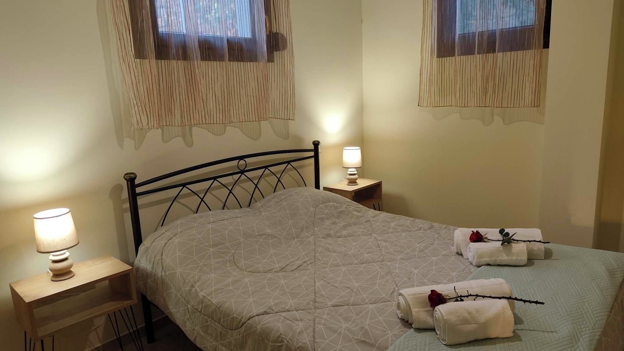 Photo of Bedroom in Agia Ermioni