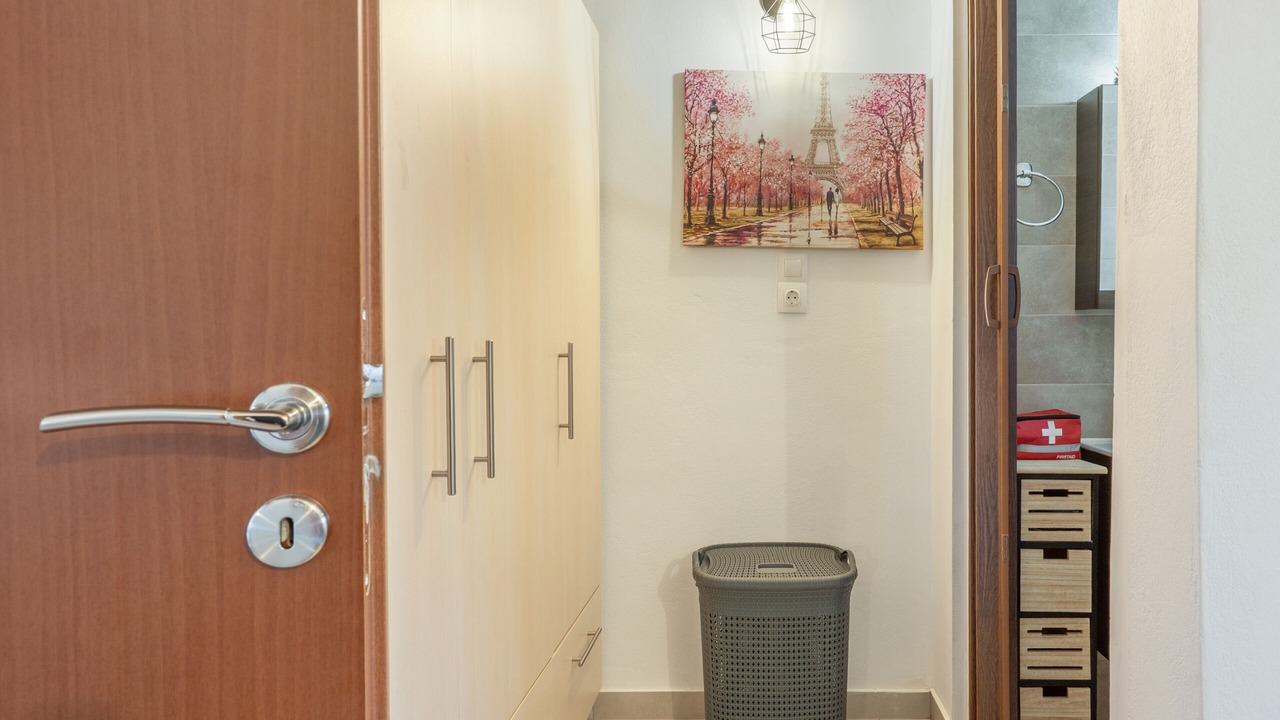 Photo of Bathroom in Vigla