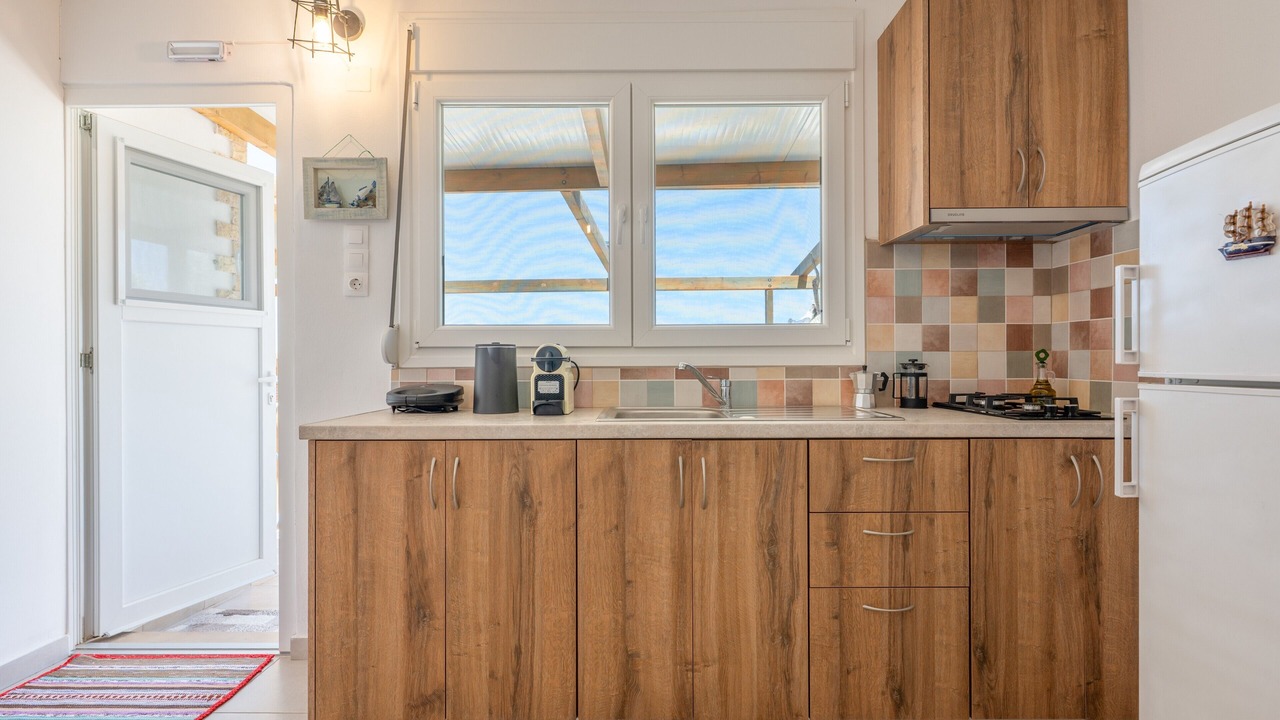 Photo of Kitchen in Vigla