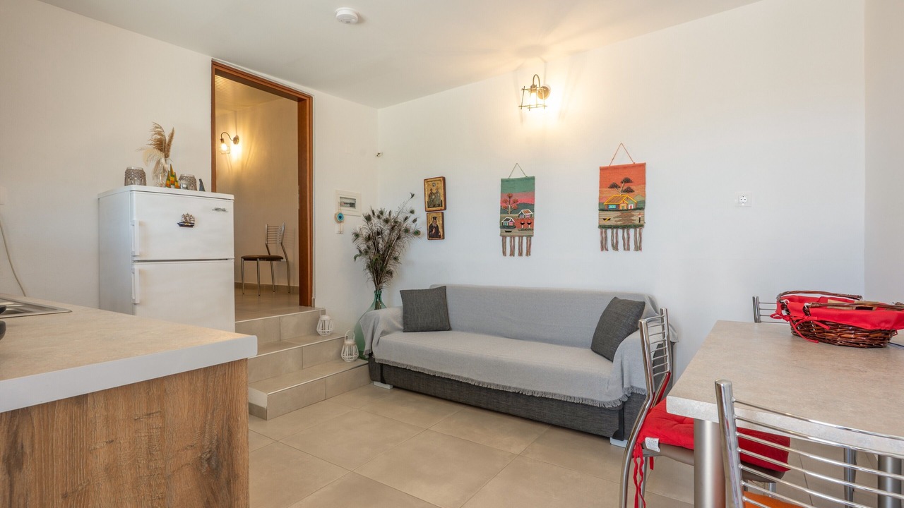 Photo of Livingroom in Vigla