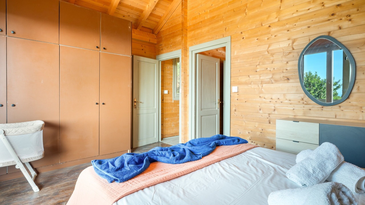 Photo of Bedroom in Kapsaliana