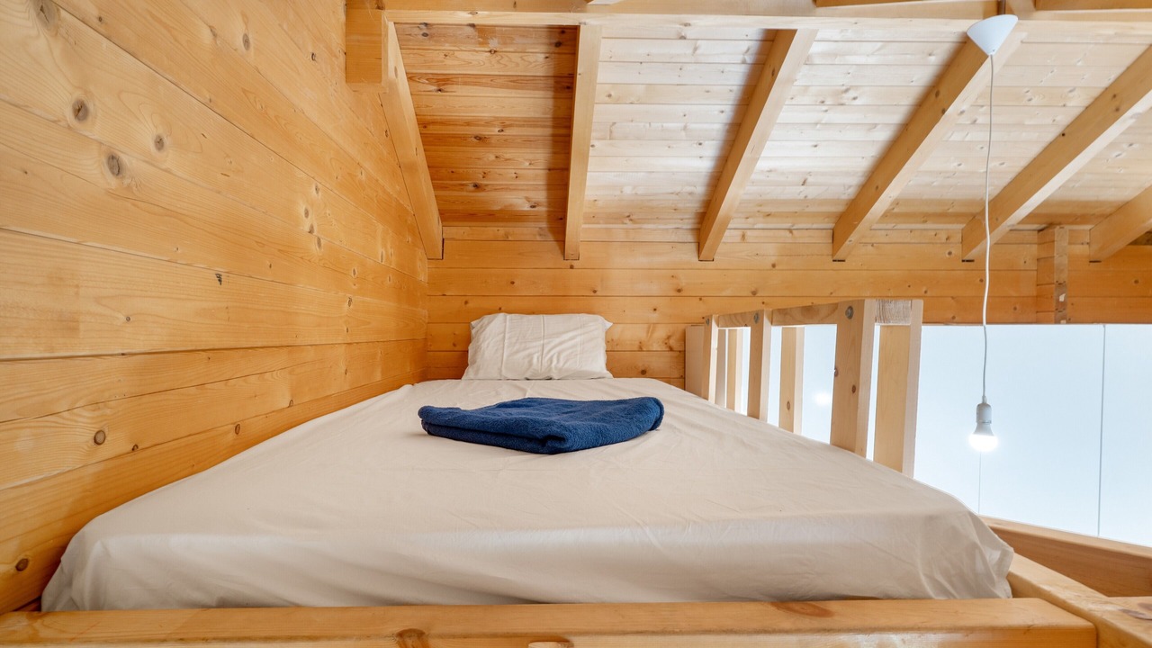 Photo of Bedroom in Kapsaliana