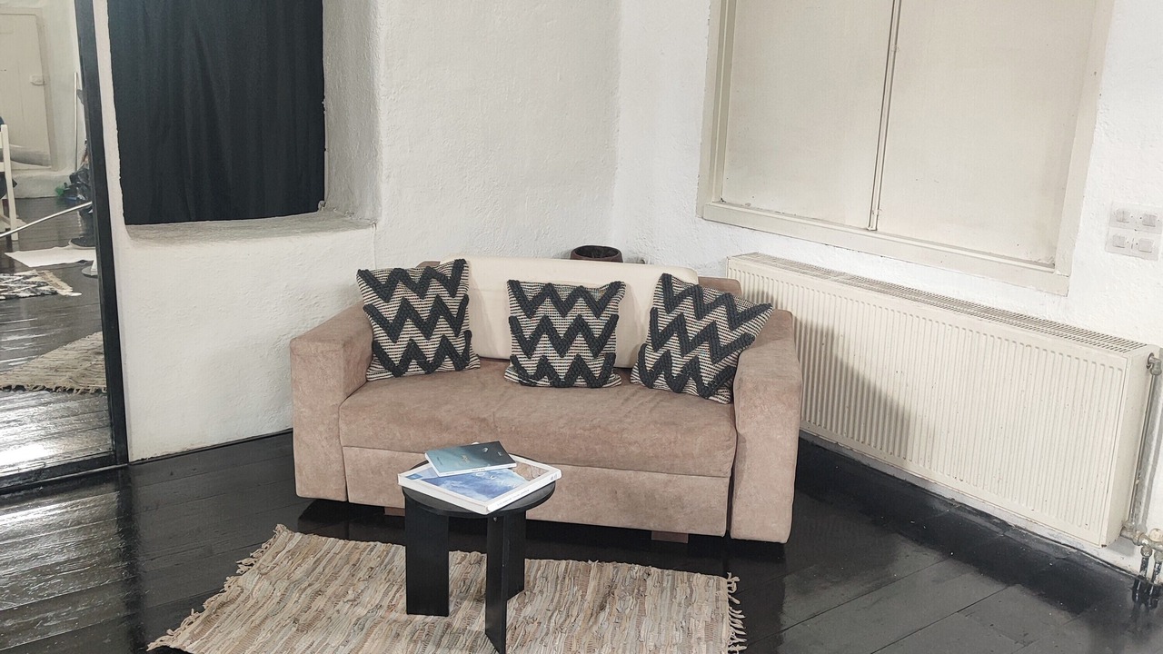 Photo of Livingroom in Paraga