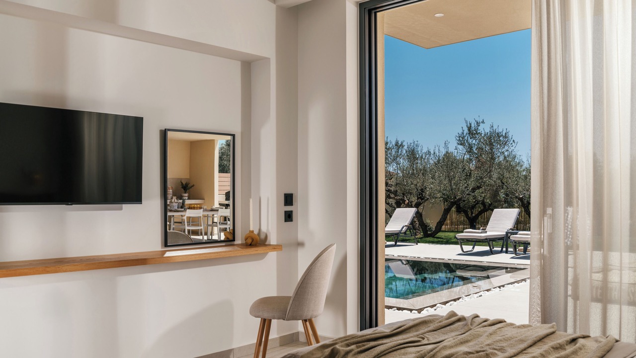 Photo of Bedroom in Vanato